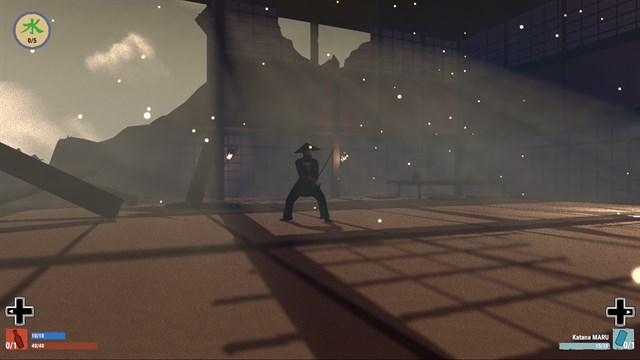 Katana Kata screenshot 3