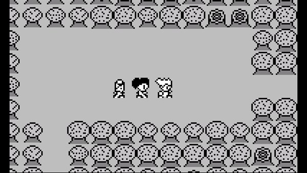 Our Church and Halloween RPG - Story Five (James Version) — 1