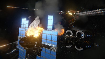 Space Engineers — скриншот 28
