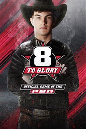 8 To Glory - Virallinen PBR-peli
