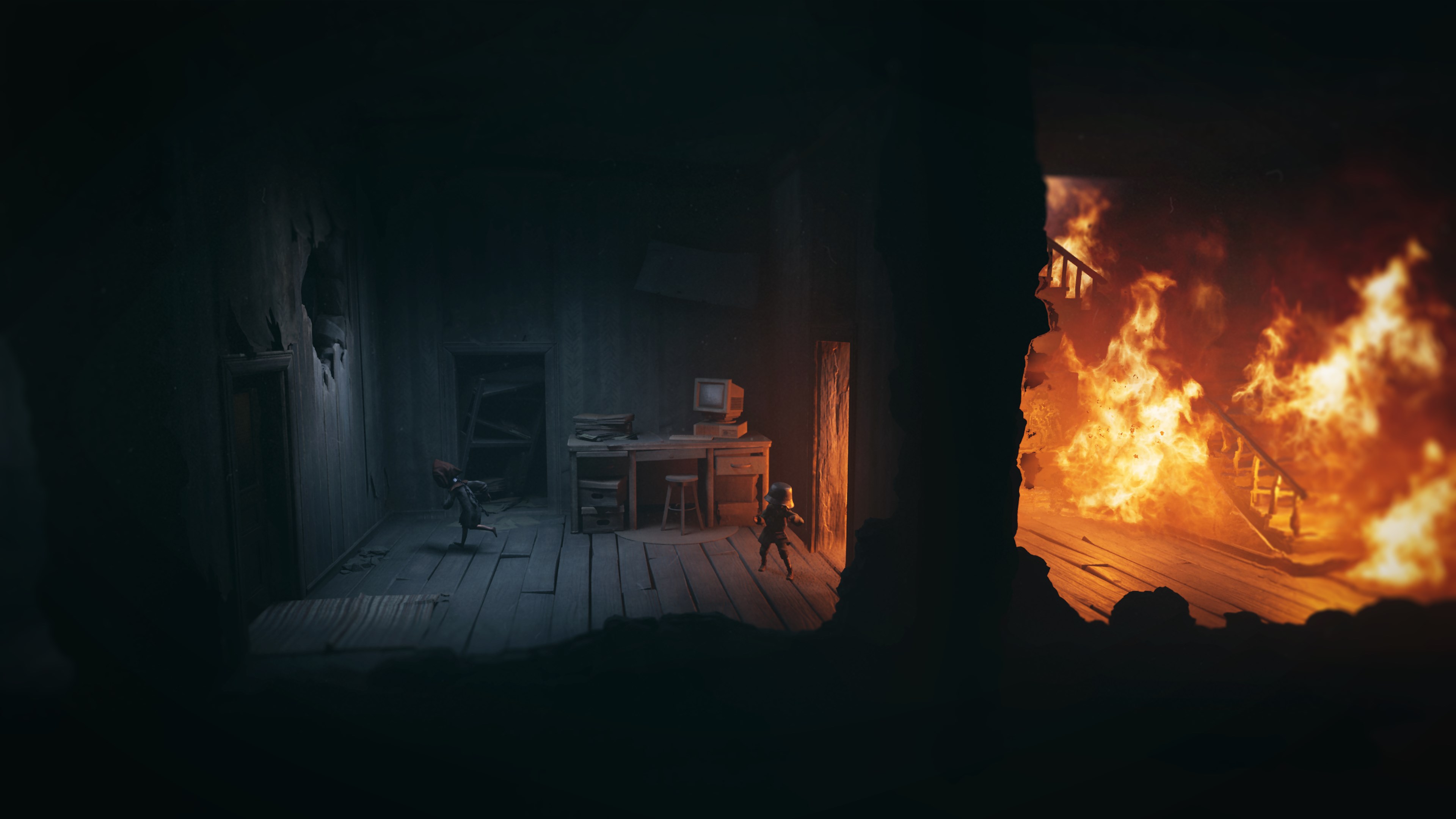 REANIMAL: The Prisoner | Xbox | Chiave | Privato