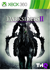 Darksiders II