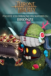 THRONE AND LIBERTY – Nature’s Celebration Pack: Bronze