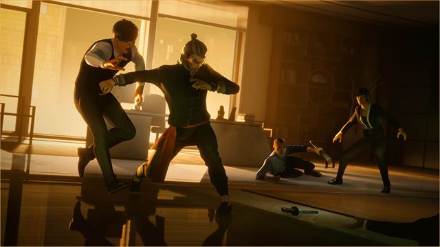 Sifu screenshot 6