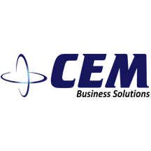 CEM Union Payroll Software image