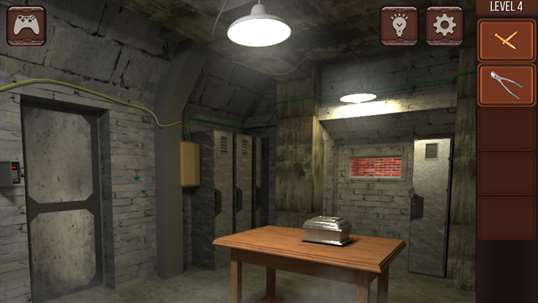 Alcatraz Escape screenshot 4