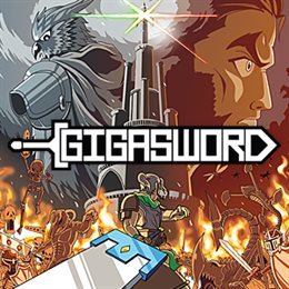 Aperçu GIGASWORD