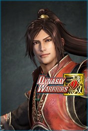 Ling Tong - Officer Ticket