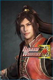 Ling Tong - Ticket de oficial