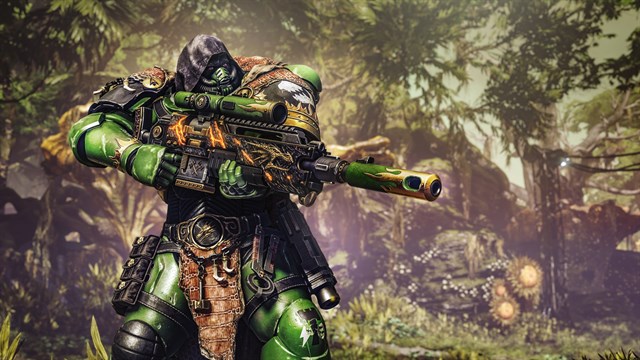 Warhammer 40,000: Space Marine 2 - Season Pass screenshot 3