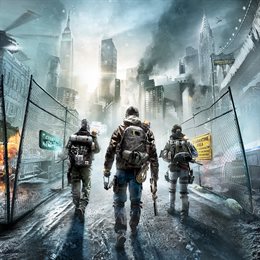 Aperçu Tom Clancy's The Division - Serveur de Test Public
