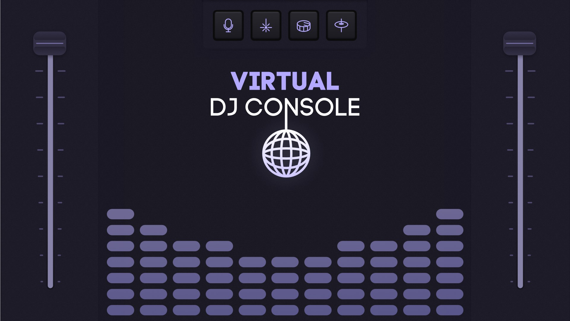 Obter Virtual DJ Console Turntables & Mixer Microsoft Store ptMZ