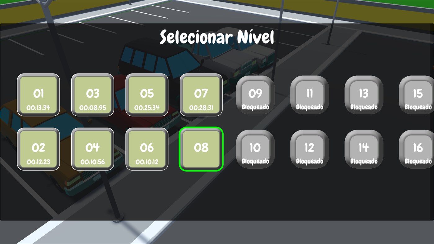 #2. Manobrista (Windows) 게시자: BeMenGo