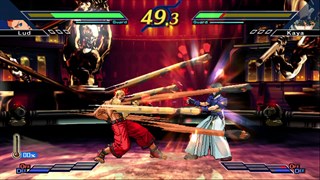 The Rumble Fish 2 - Deluxe Edition screenshot 4