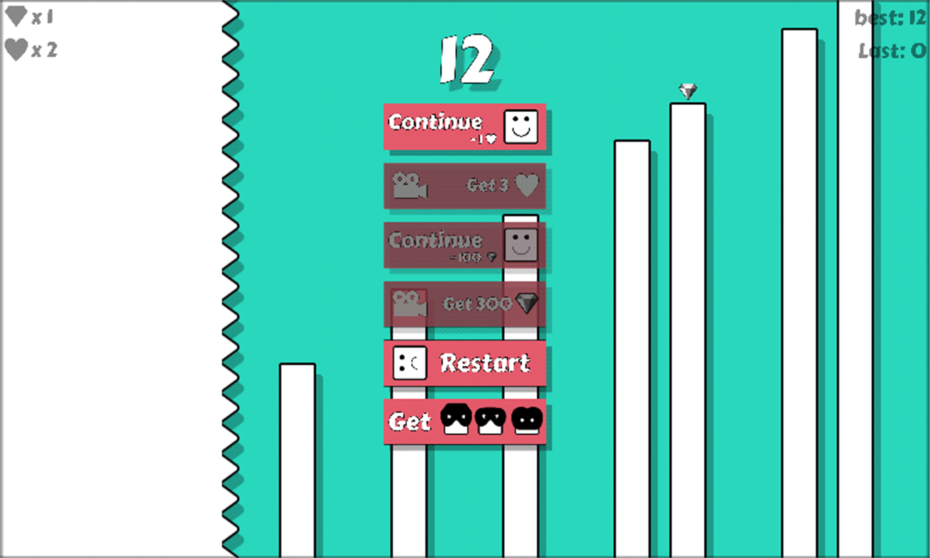 #1. Jumping Joe! (Windows) 由: zdam nino