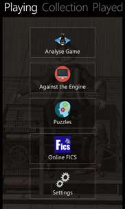 Chess4Mobile screenshot 4