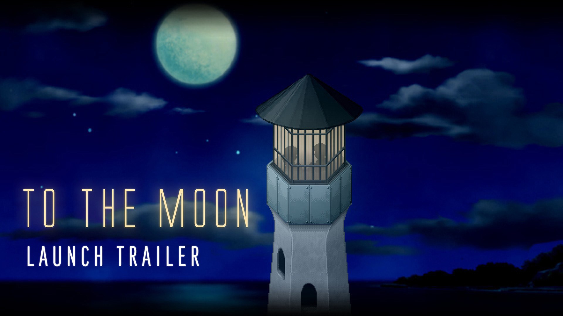 To the Moon screenshot thumbnail video