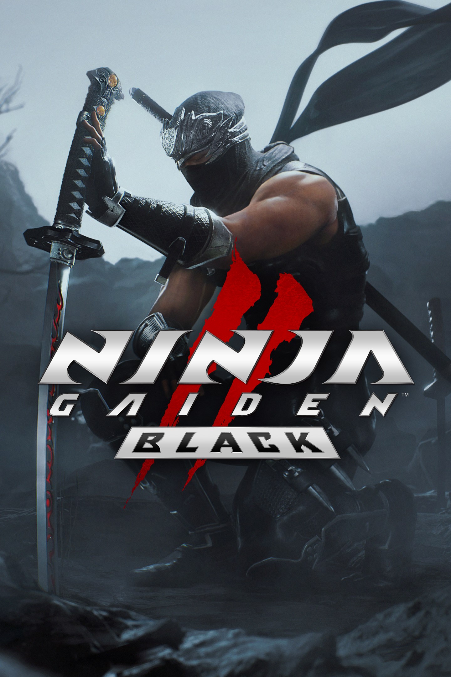 NINJA GAIDEN 2 Black Price on Xbox Series X|S