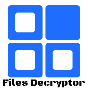 MicroSAK Files Decryptor