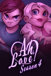 Ah, Love! Season 4