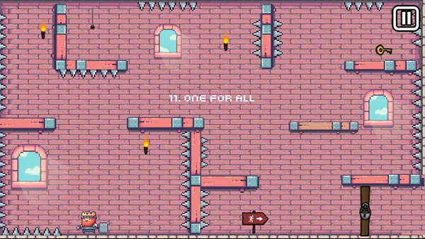 Kingdom's Dungeon Rage — 2