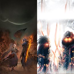 Aperçu Tales of Arise + SCARLET NEXUS Bundle (Windows)