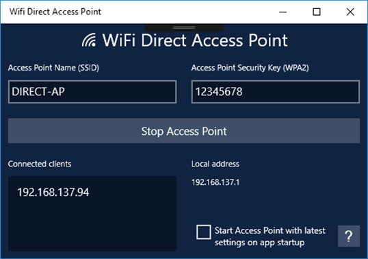 Где хранятся wifi профили windows 10