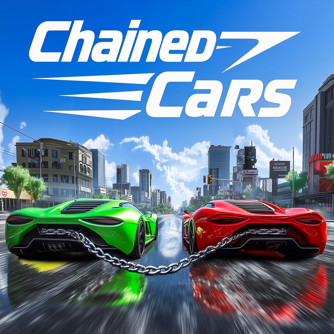 Chained Cars