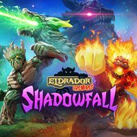 ELDRADOR® CREATURES SHADOWFALL