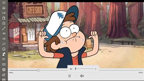 Gravity Falls Cartoons Screenshots 2