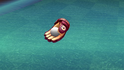 Golf With Your Friends - Sports Pack