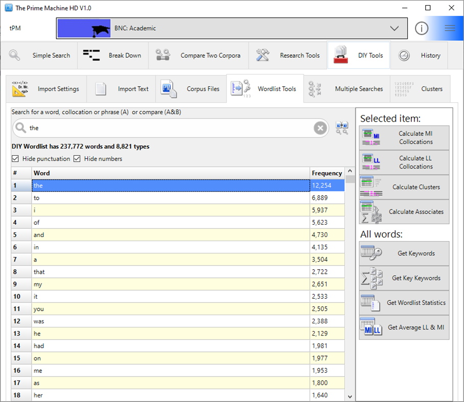 #5. The Prime Machine HD (Windows) Podle: Stephen Jeaco