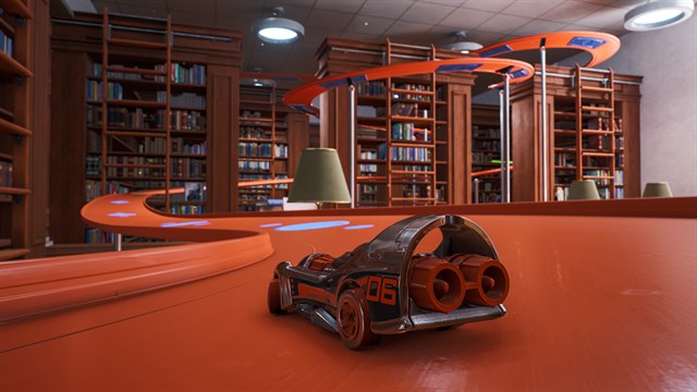HOT WHEELS UNLEASHED - Xbox Series X|S screenshot 3