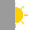 Brightness Control icon