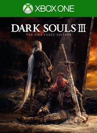 DARK SOULS® III THE FIRE FADES EDITION