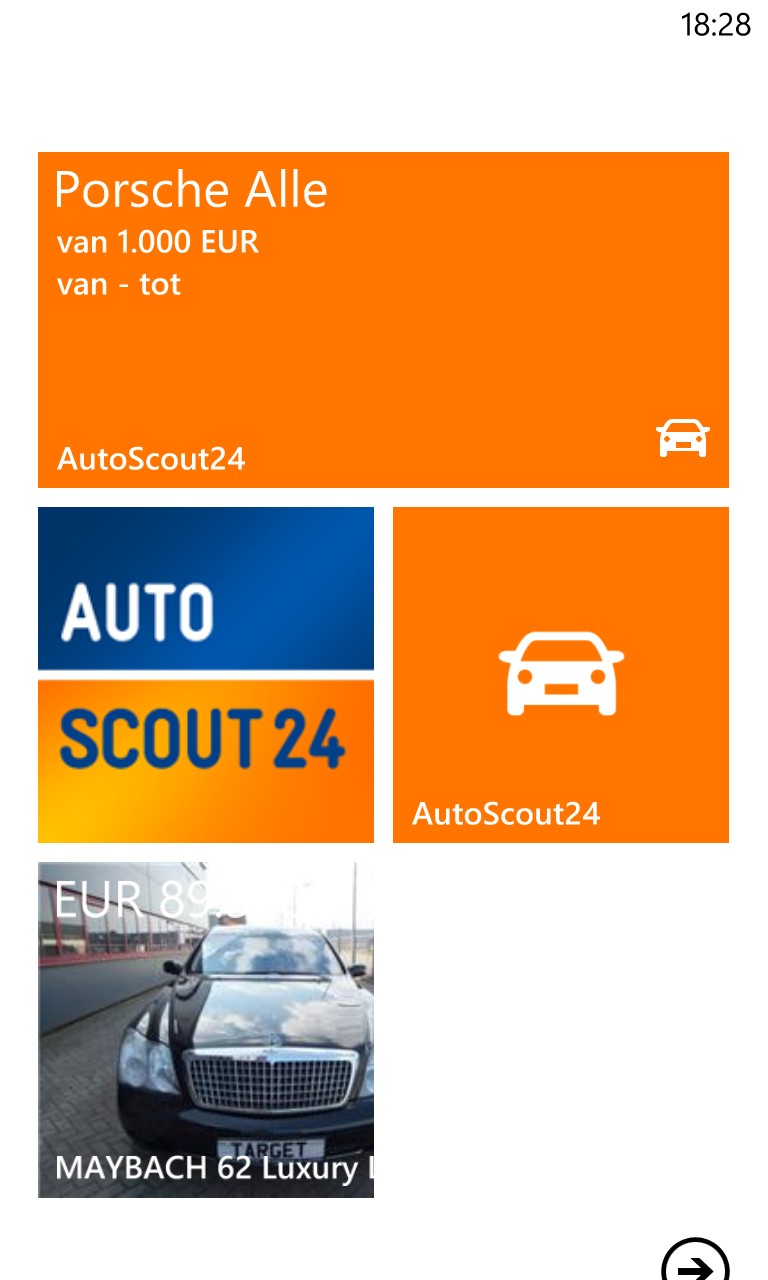 Auto scout24