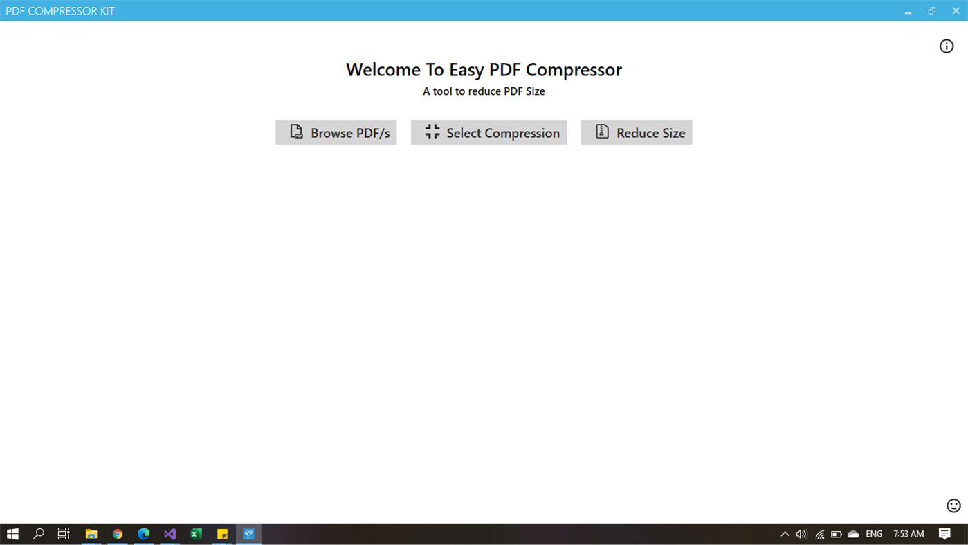 #1. PDF Compressor for Windows (Windows) 由: SoftPard Tech