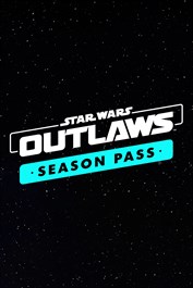 Pase de temporada de Star Wars Outlaws