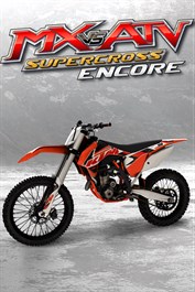 2015 KTM 350 SX-F MX