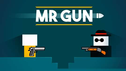 Mr Gun! screenshot 1