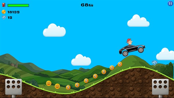 Climb Up Hill - Remastered — 3
