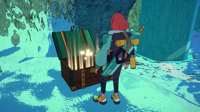 Dungeons Of Hinterberg screenshot 5