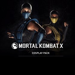 Cosplay Pack