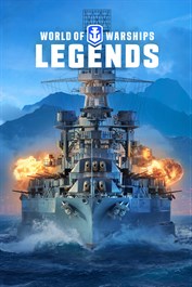 World of Warships: Legends