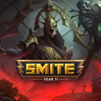 Avantage pour SMITE : Monstruosités