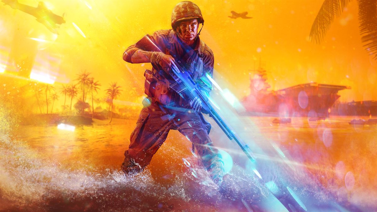 Battlefield™ V Year 2 Edition