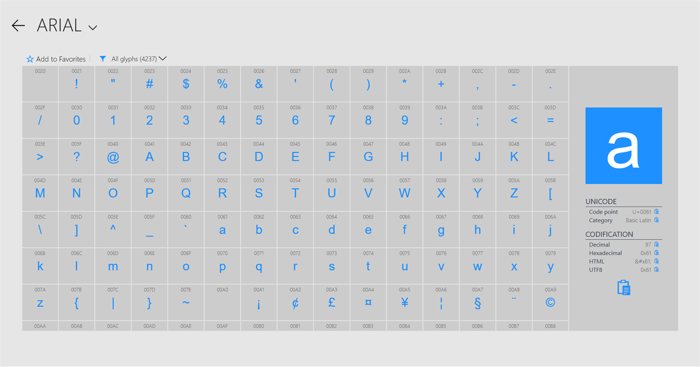 #3. Fontiary (Windows) Door: jhmarquez
