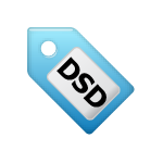 DSD Tag Editor & Converter