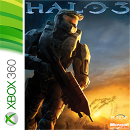 Aperçu Halo 3