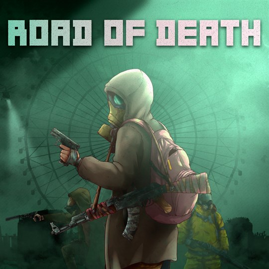 Road of Death for xbox